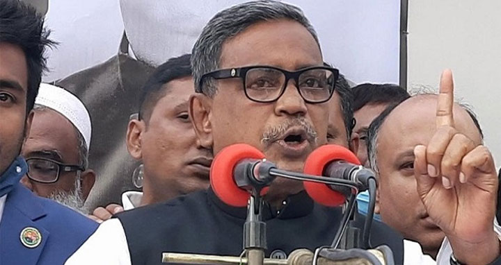 মেয়র আবদুল কাদের মির্জাকে বহিষ্কারের ২ ঘণ্টার মধ্যেই আদেশ প্রত্যাহার